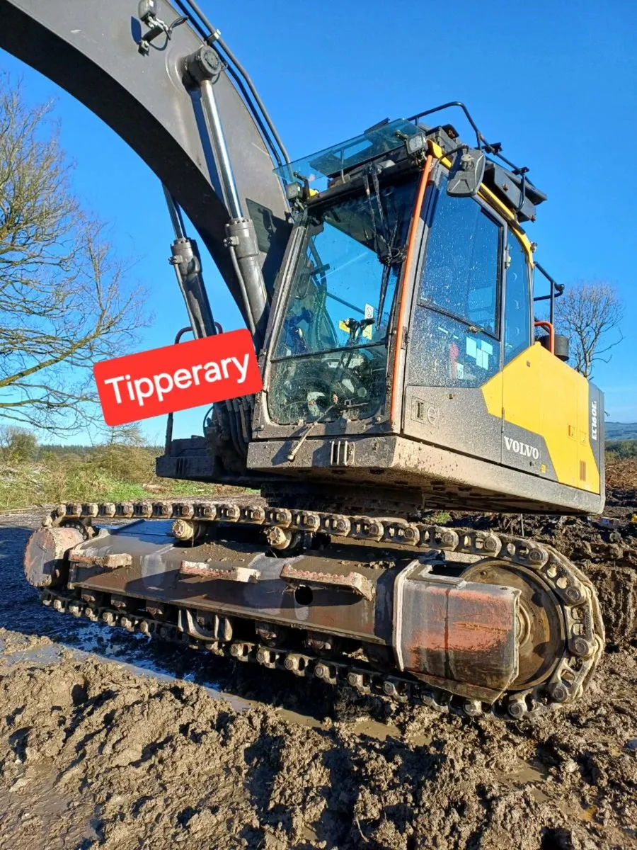 NATIONWIDE ONSITE UNDERCARRIAGE FITTING & REPAIRS - Image 4