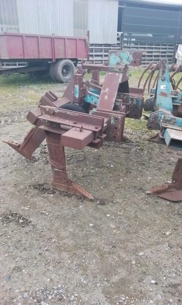 Plough - Image 3