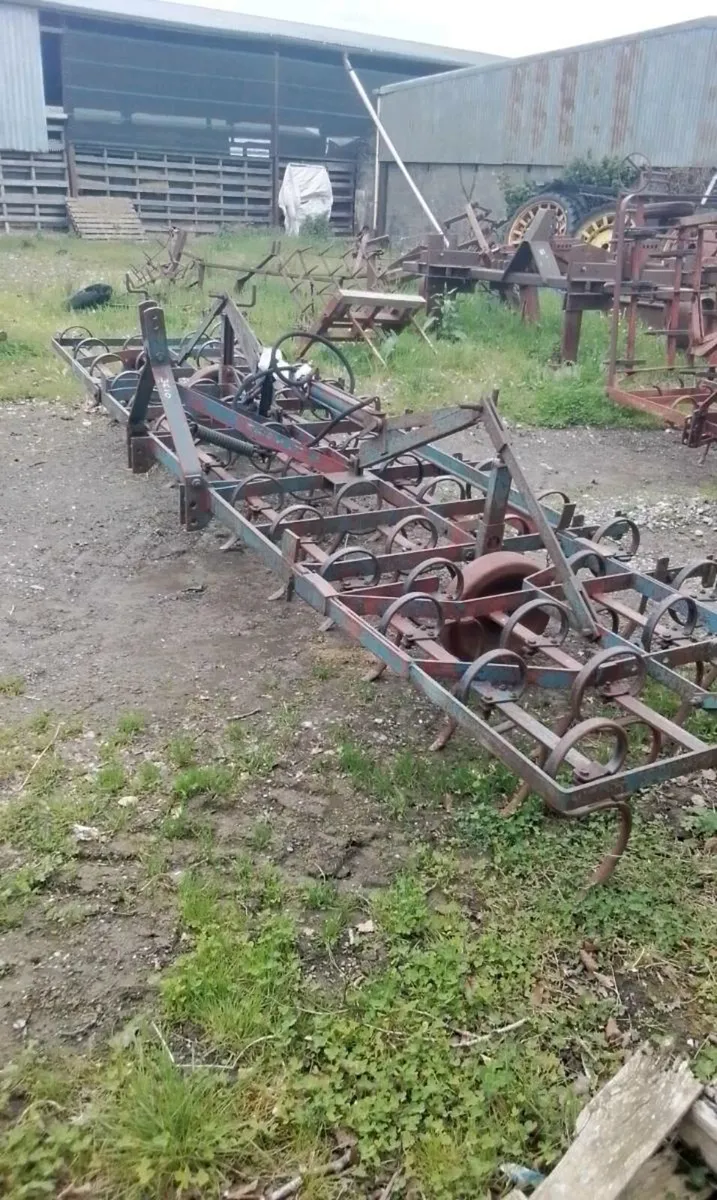 Trible.k.harrows - Image 2