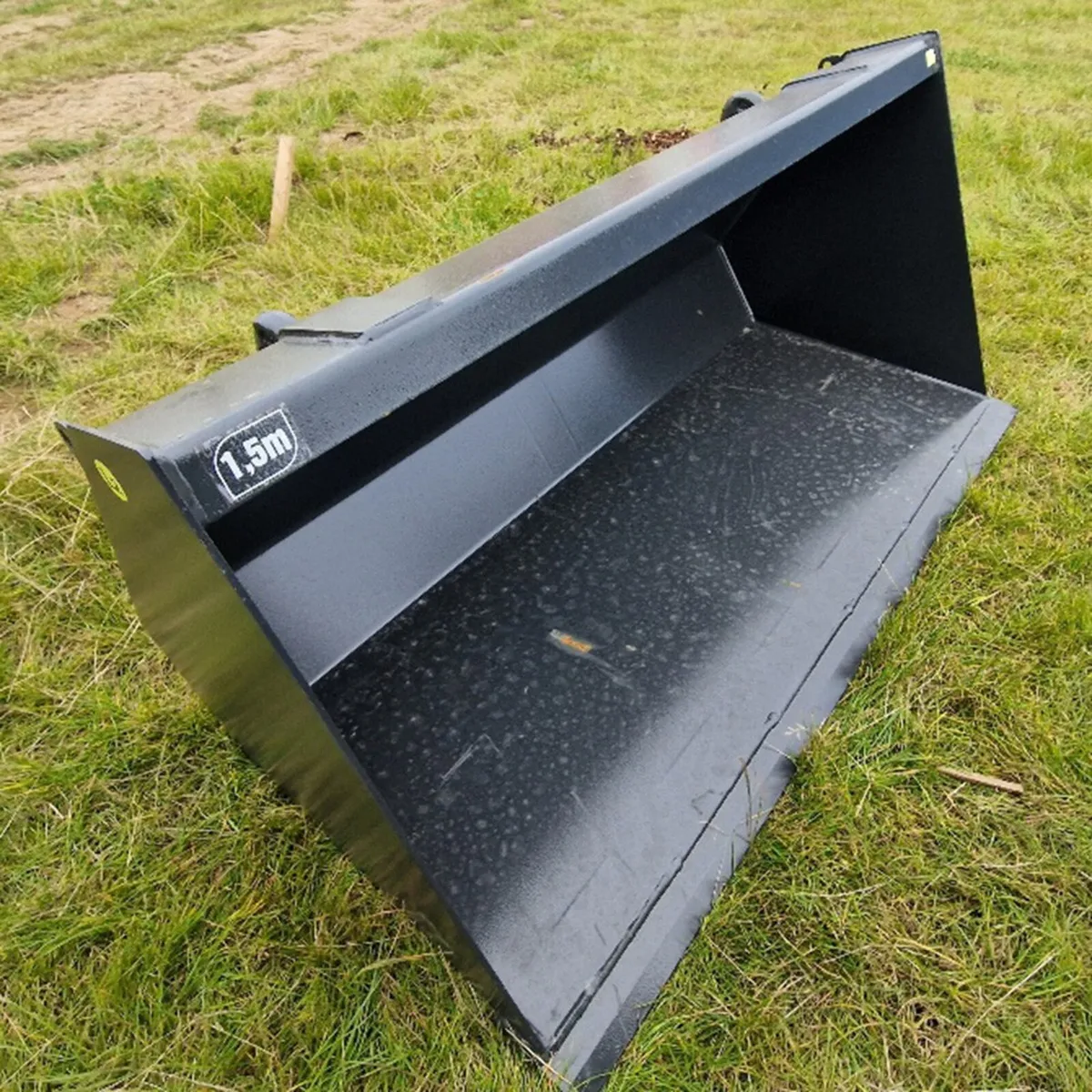 Tractor Loader Buckets - Image 1