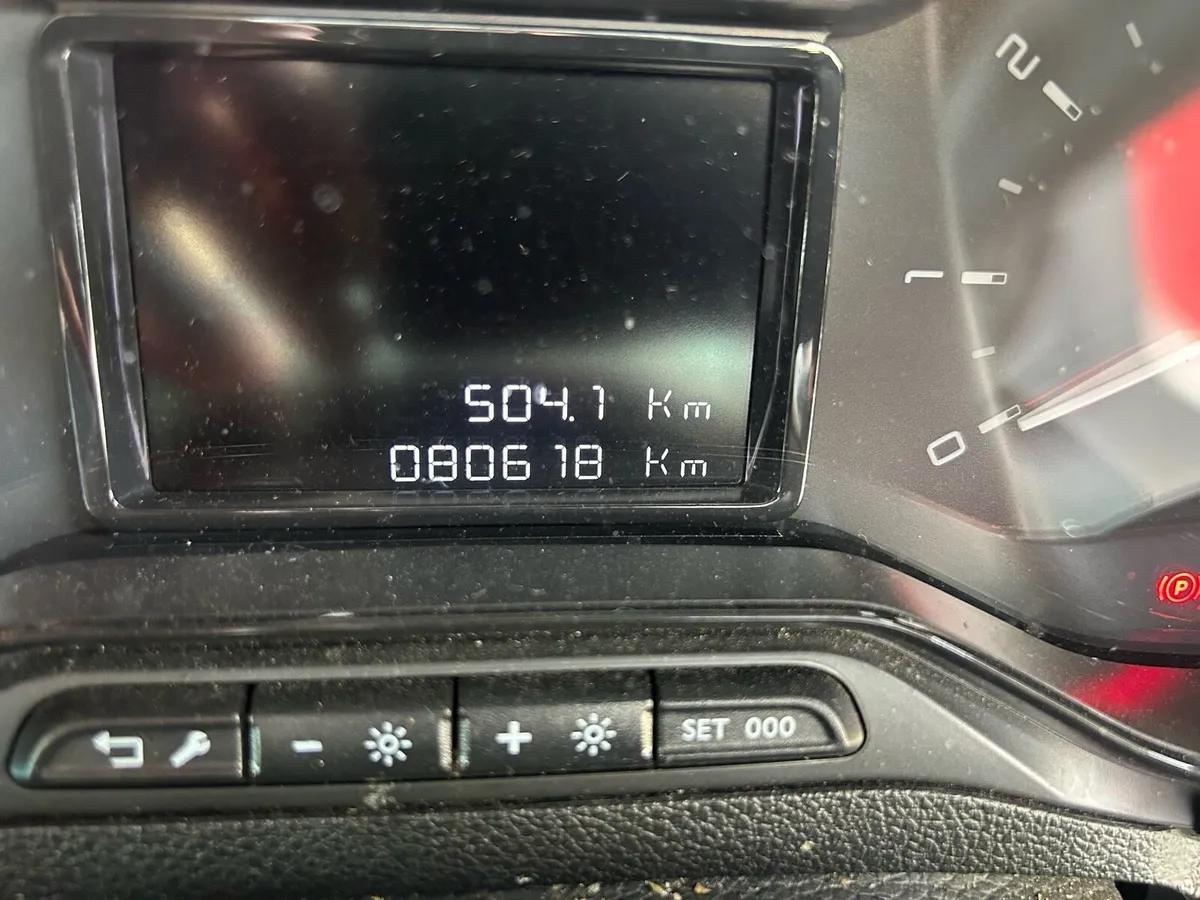 Citroen Berlingo - Image 3
