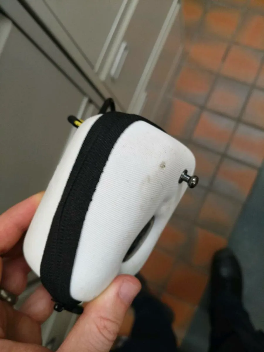 Tec Tec Golf Rangefinder - Image 2