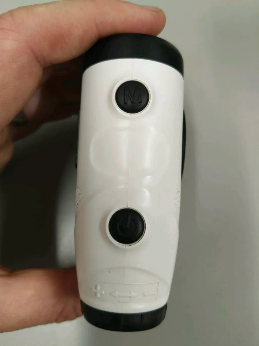 Tec Tec Golf Rangefinder - Image 3