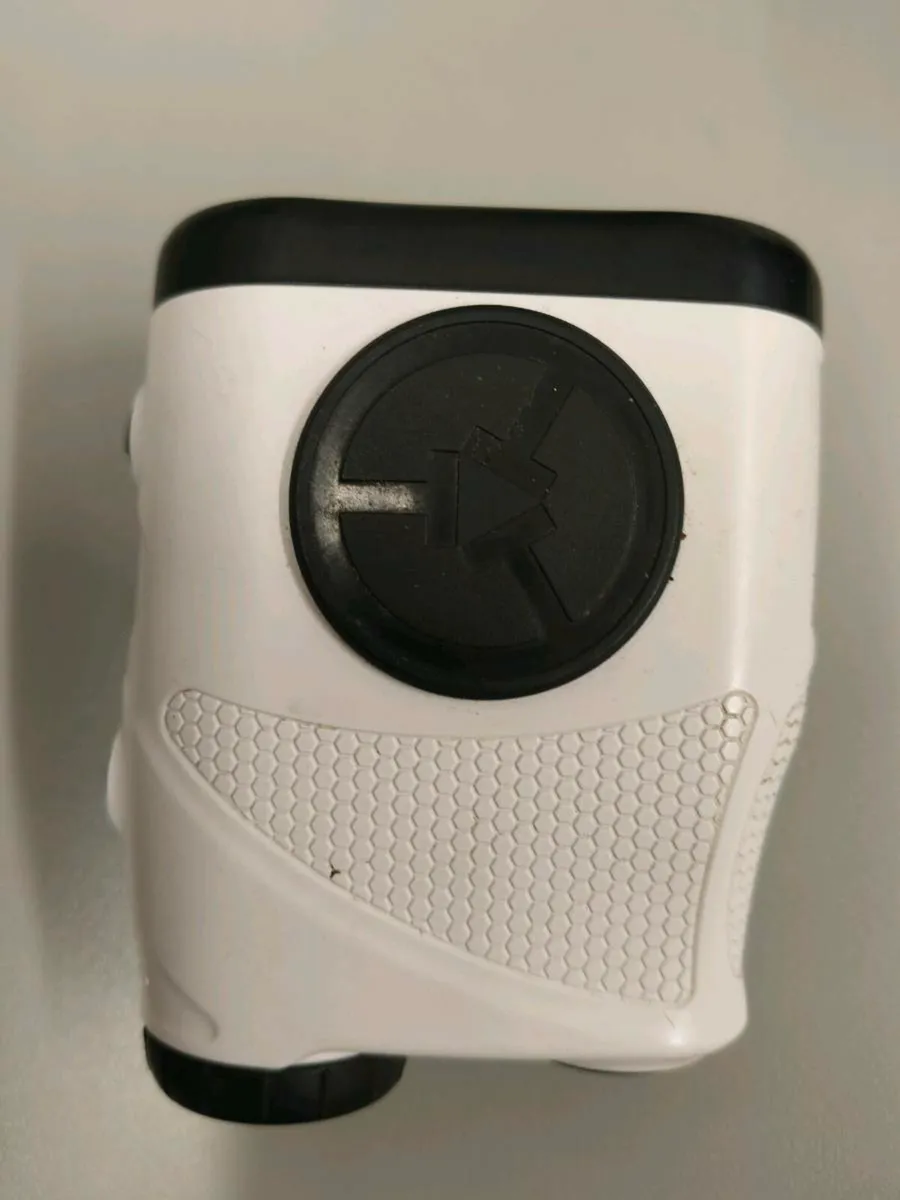 Tec Tec Golf Rangefinder - Image 4