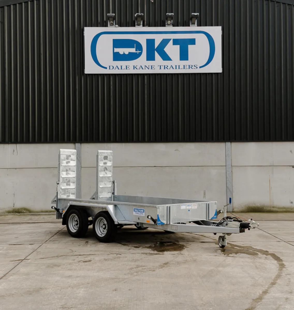 Dale Kane Plant Trailers (finance available) - Image 3
