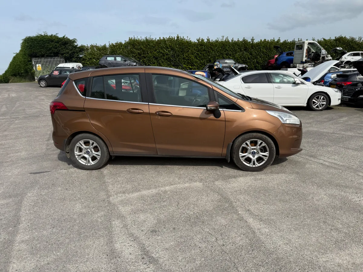 2016 Ford B-Max 1.0 T PTL - Image 3