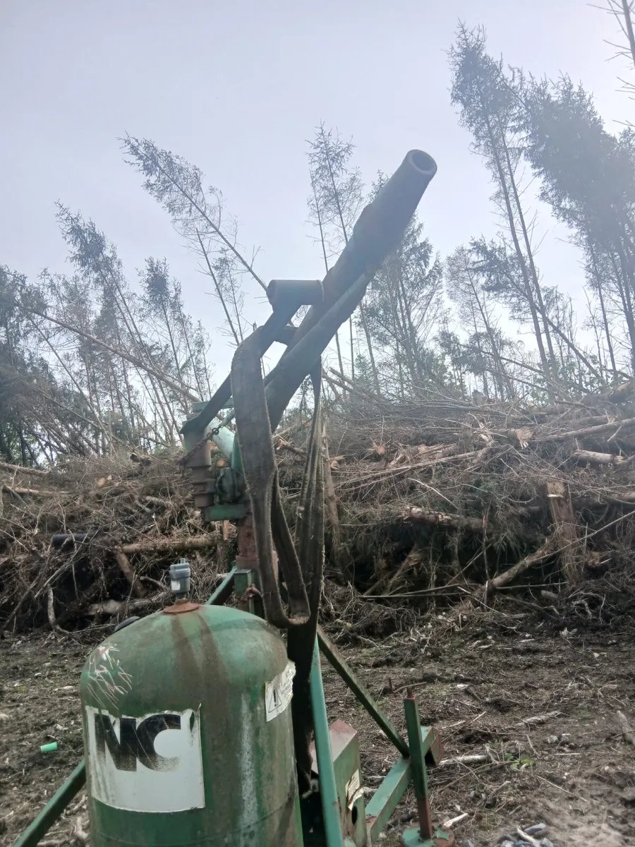 NC slurry equipment - Image 4