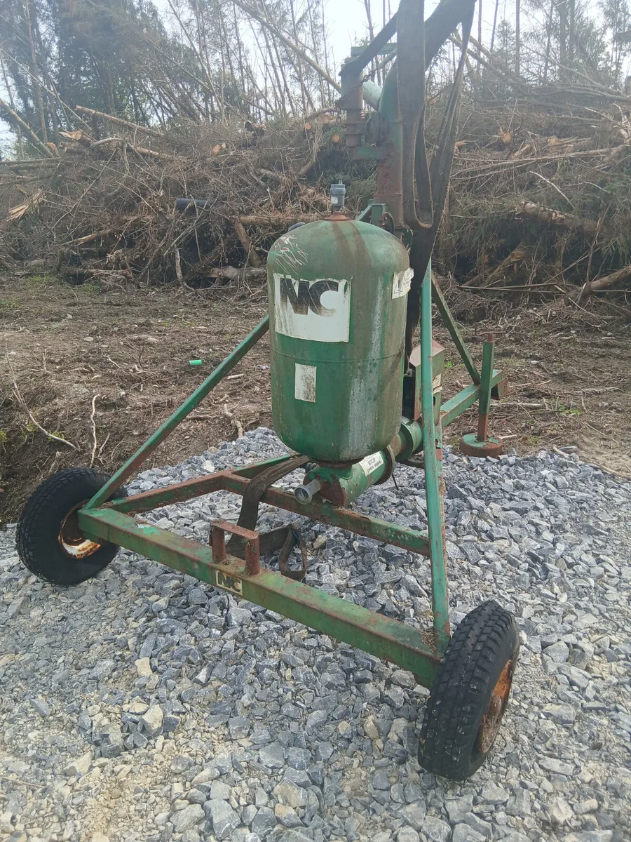 NC slurry equipment - Image 3