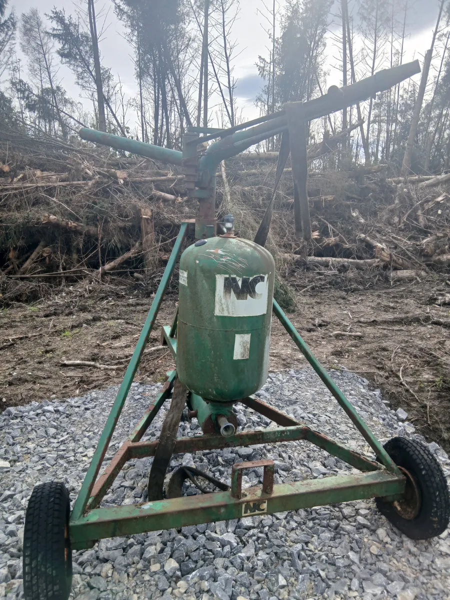 NC slurry equipment - Image 2