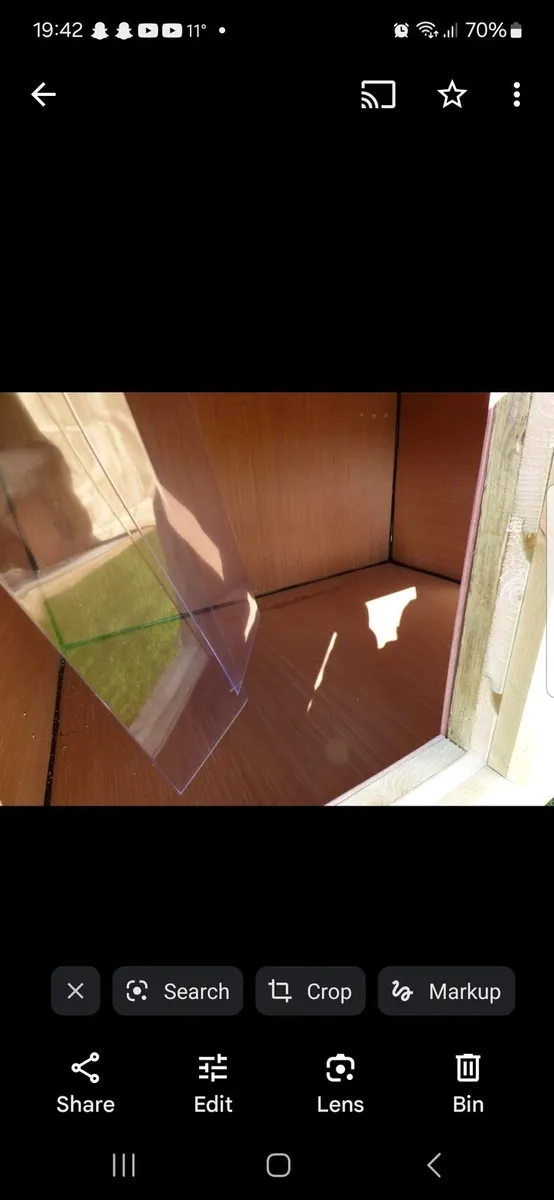 Fully Insulated Dog Houses - Image 3