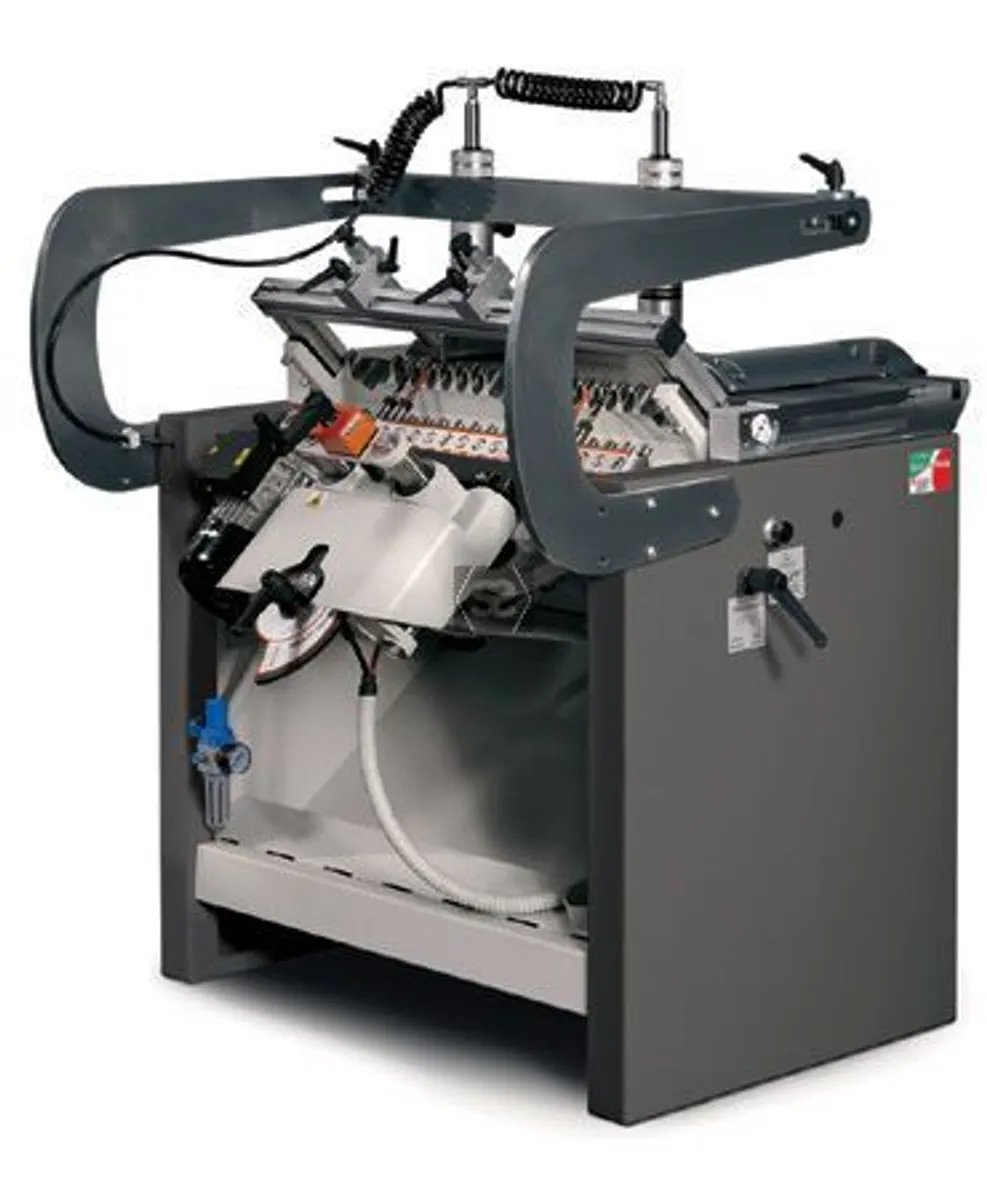 Maggy Bs 21 Prestige Drilling Machine - Image 3