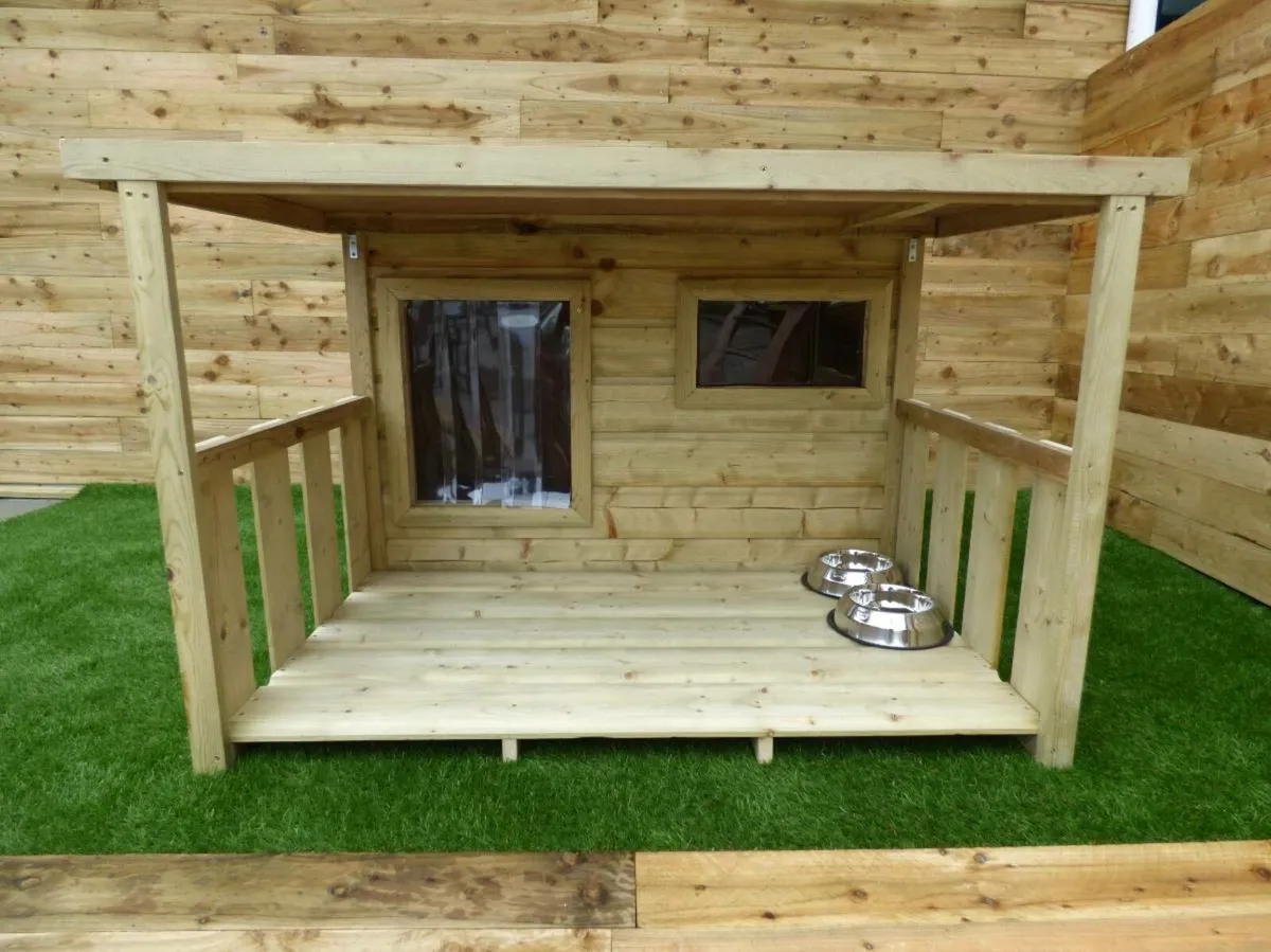 Extra Large fully Insulated - Image 3