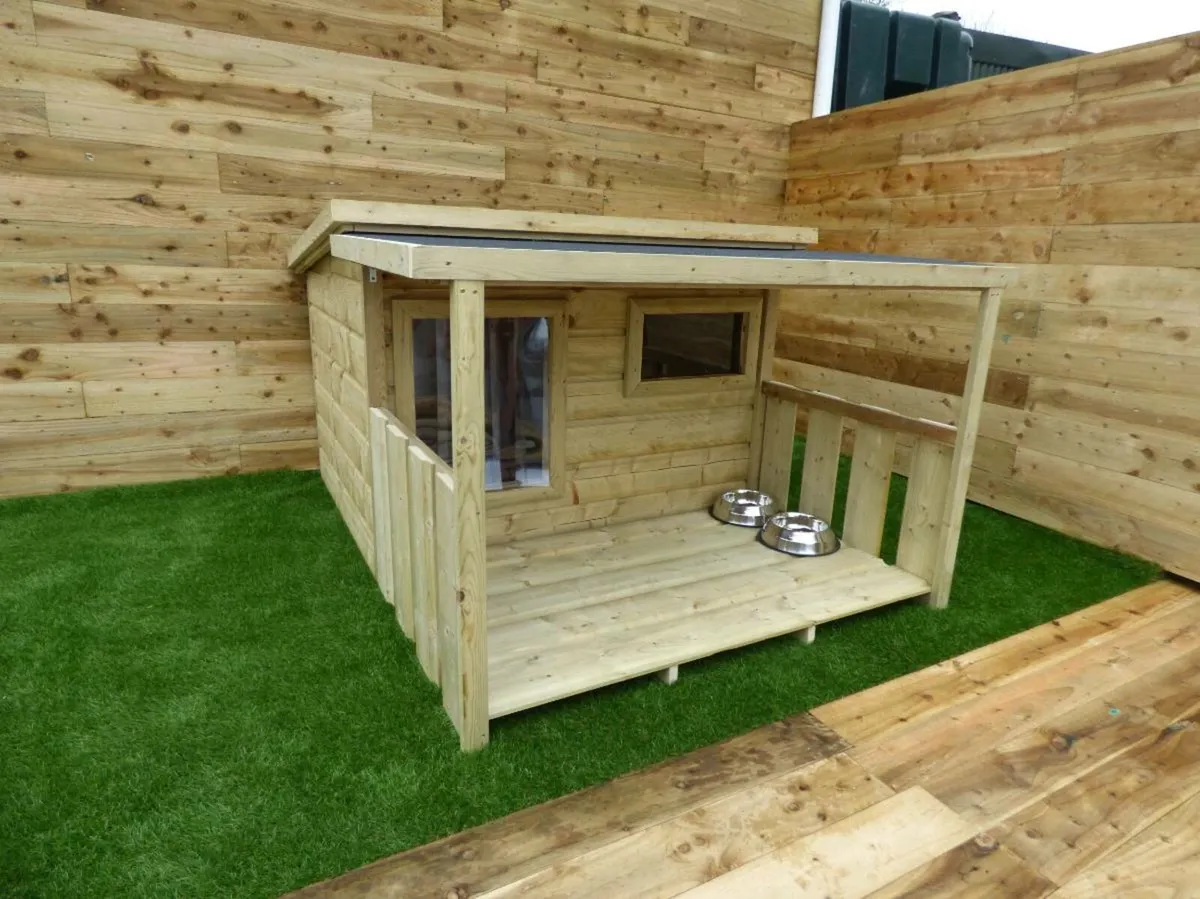 Extra Large fully Insulated - Image 4