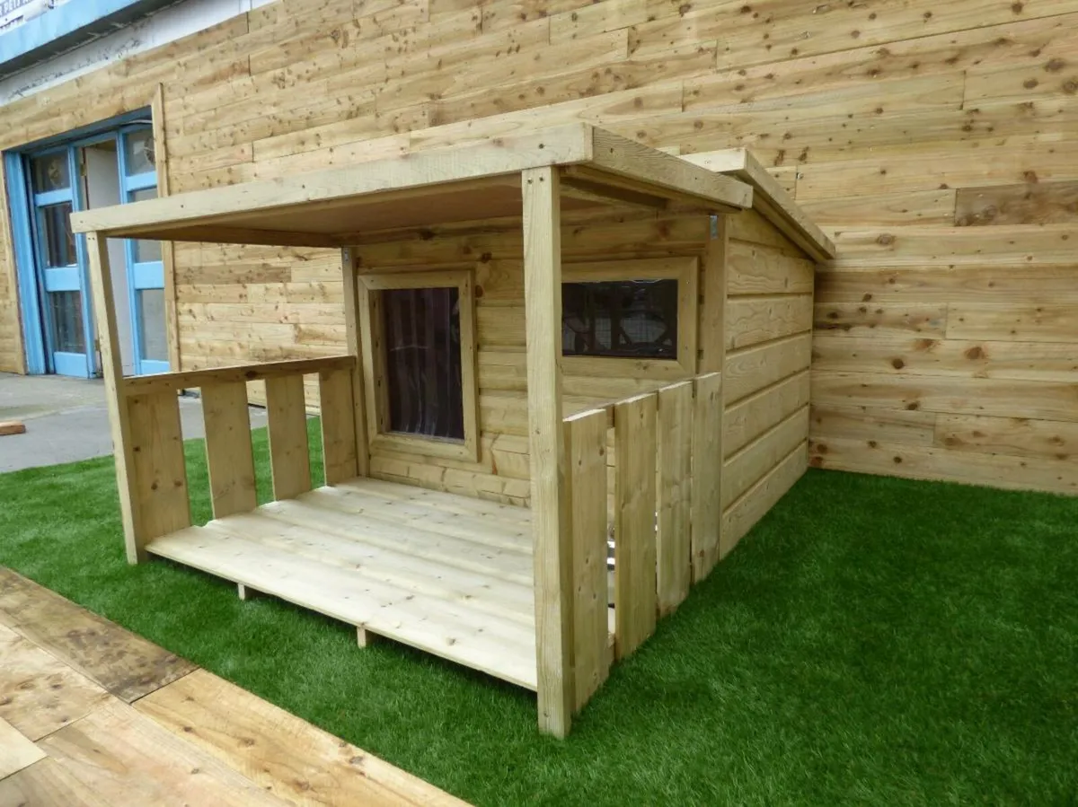 Extra Large fully Insulated - Image 1