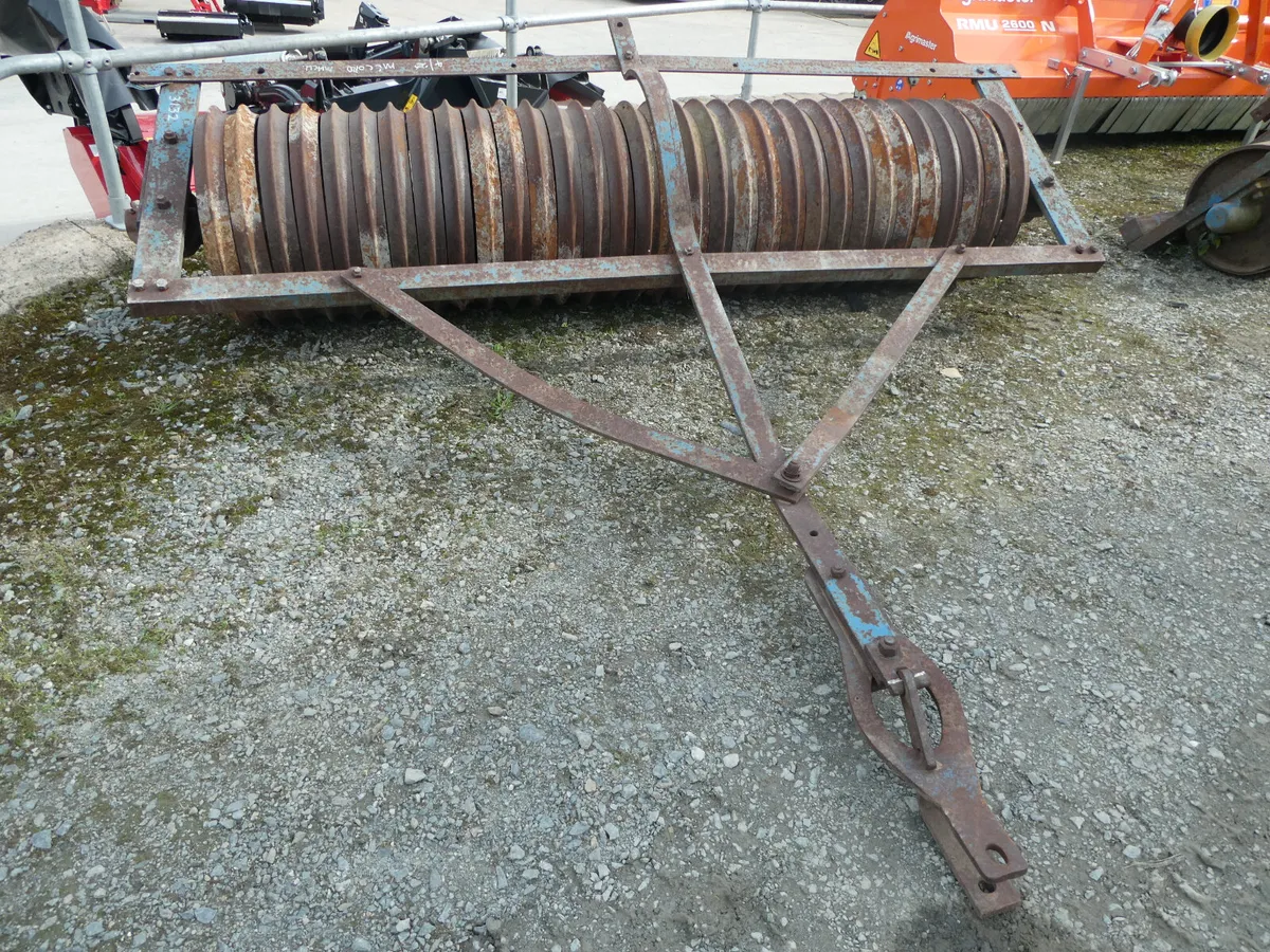 8ft Cambridge roll - Image 2