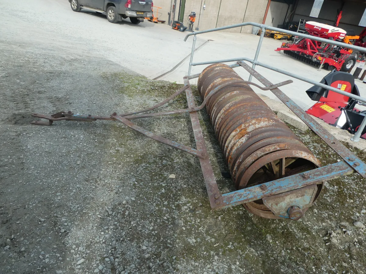 8ft Cambridge roll - Image 4