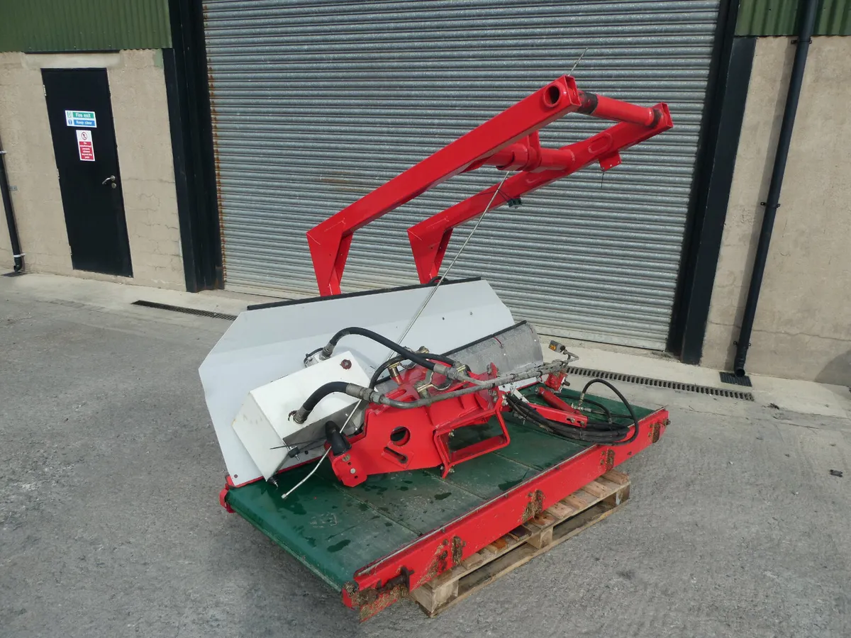 Grouper for Pottinger Mower - Image 1