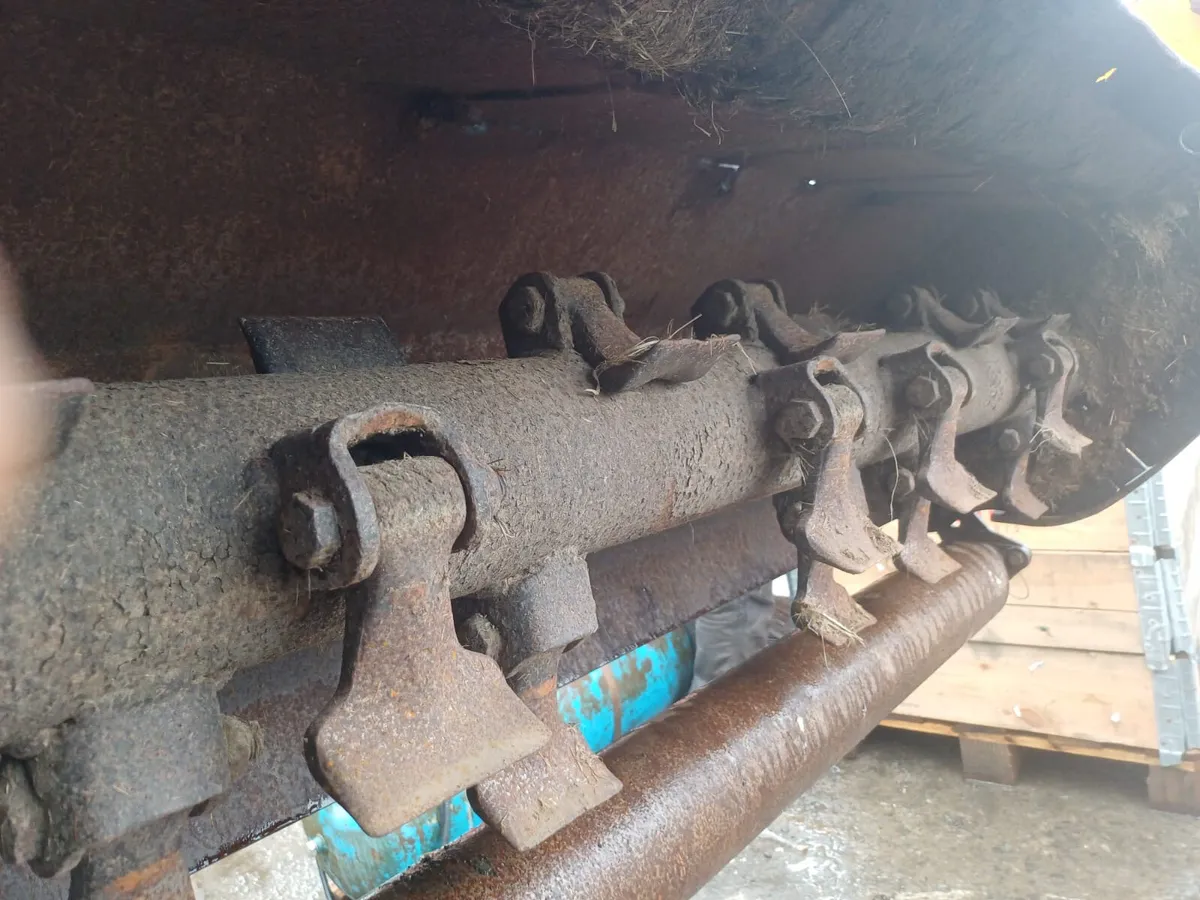 McConnel Compact Flail Mulcher - Image 4