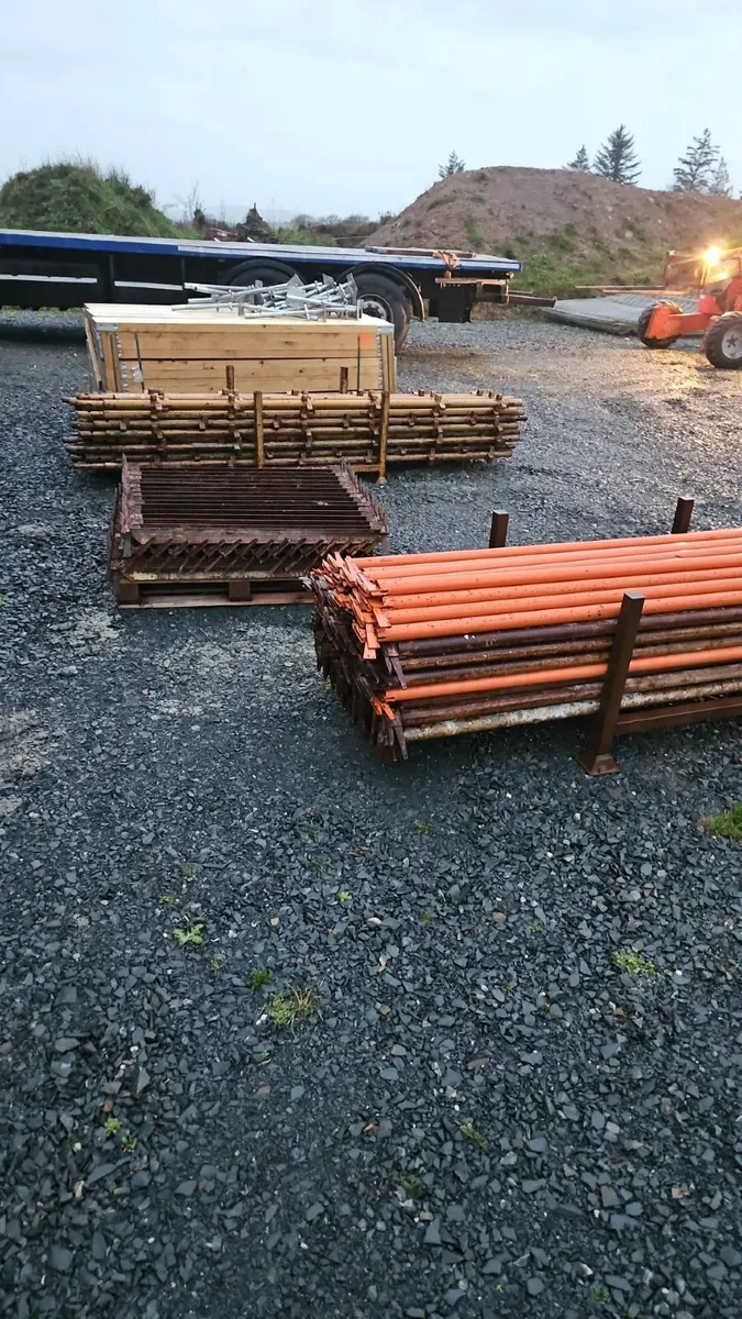 scaffolding sales - Image 4