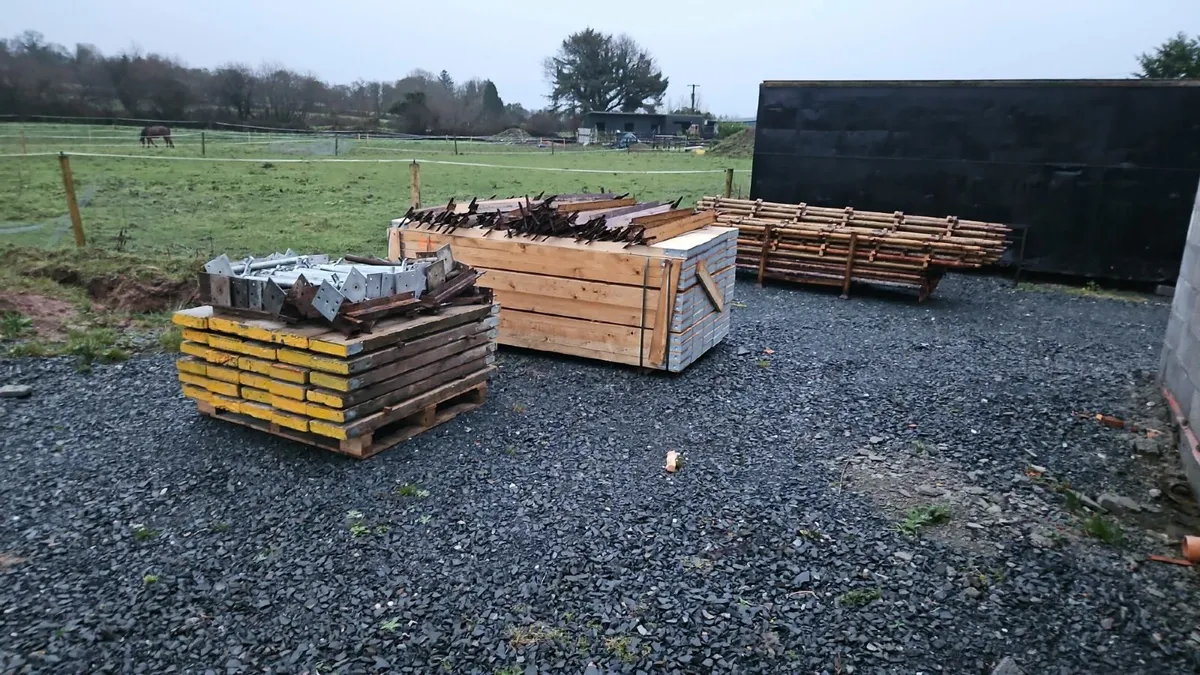 scaffolding sales - Image 2