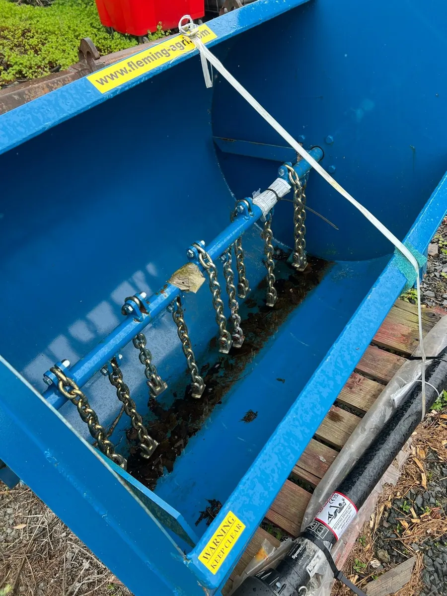 FLEMING MINIMUCK - Image 2