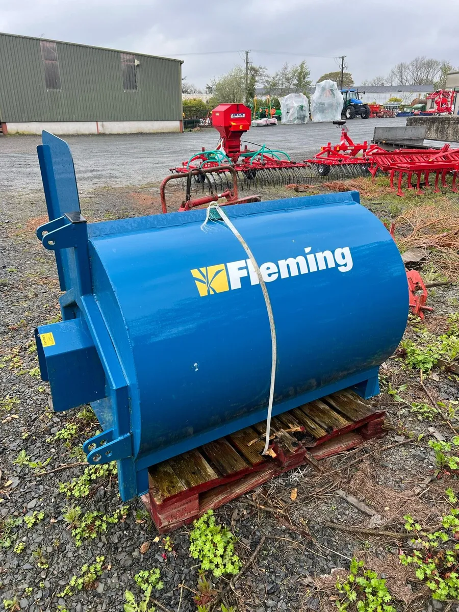 FLEMING MINIMUCK - Image 3