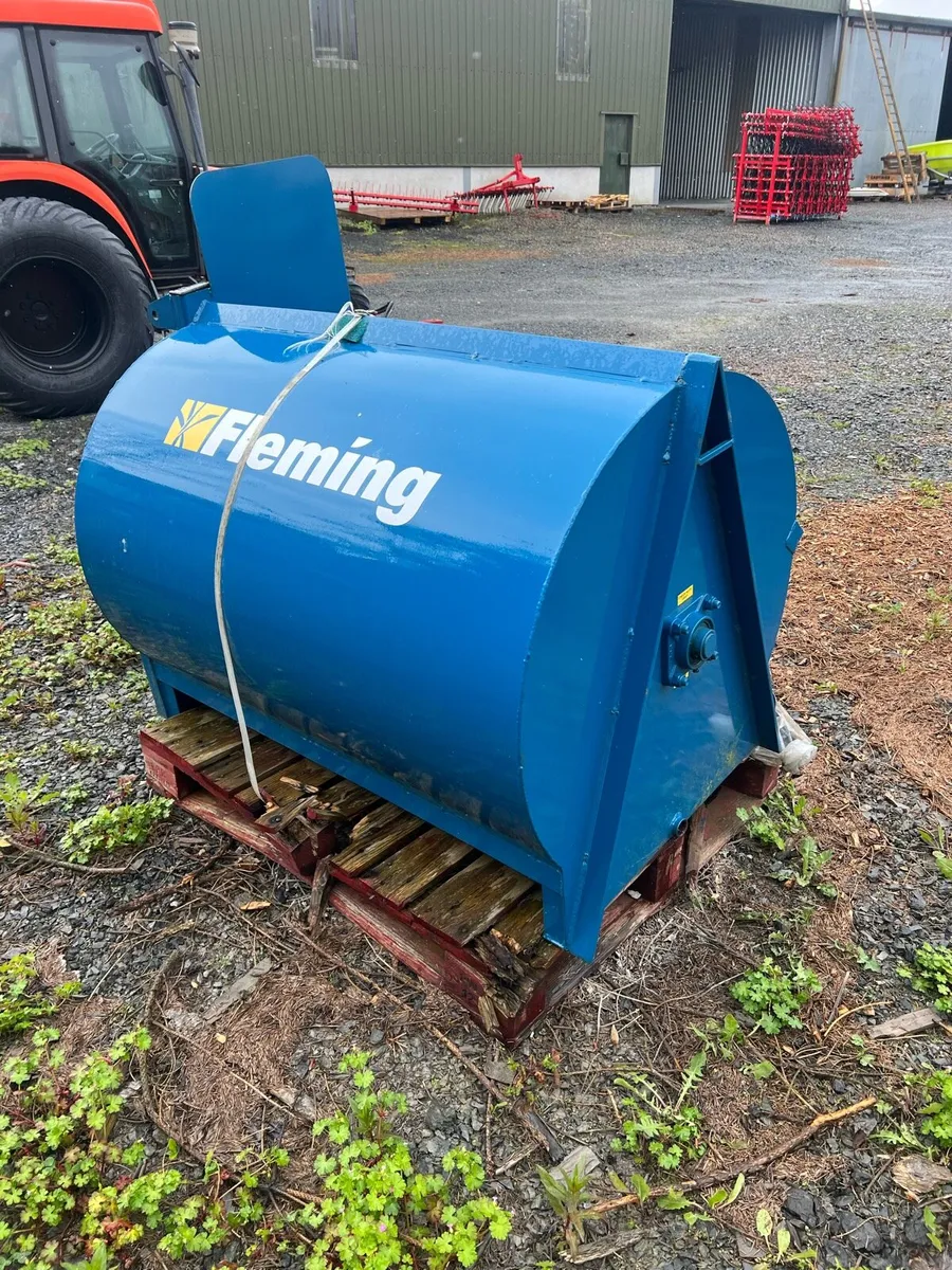 FLEMING MINIMUCK - Image 4