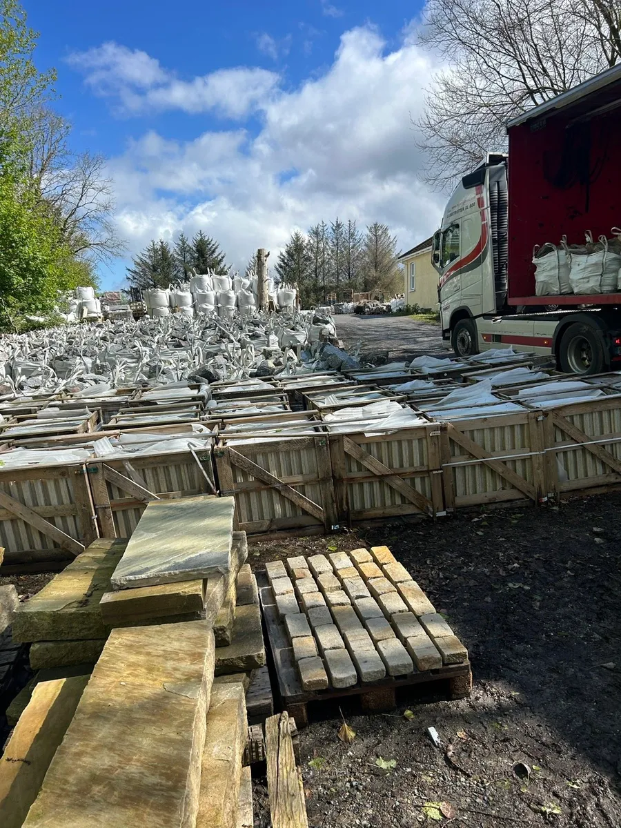 Free delivery nationwide www.wesellstone.com !! - Image 2