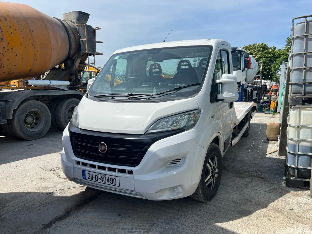 Recovery Service Fast & Cheap - Image 1