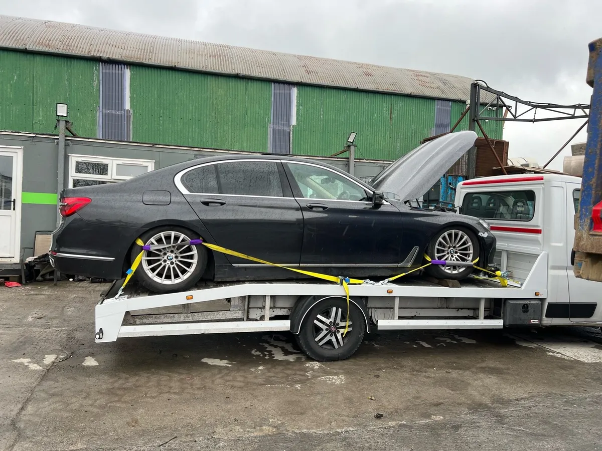 Recovery Service Fast & Cheap - Image 4