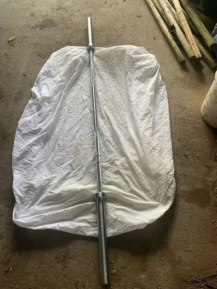 Gym Weights - Image 4