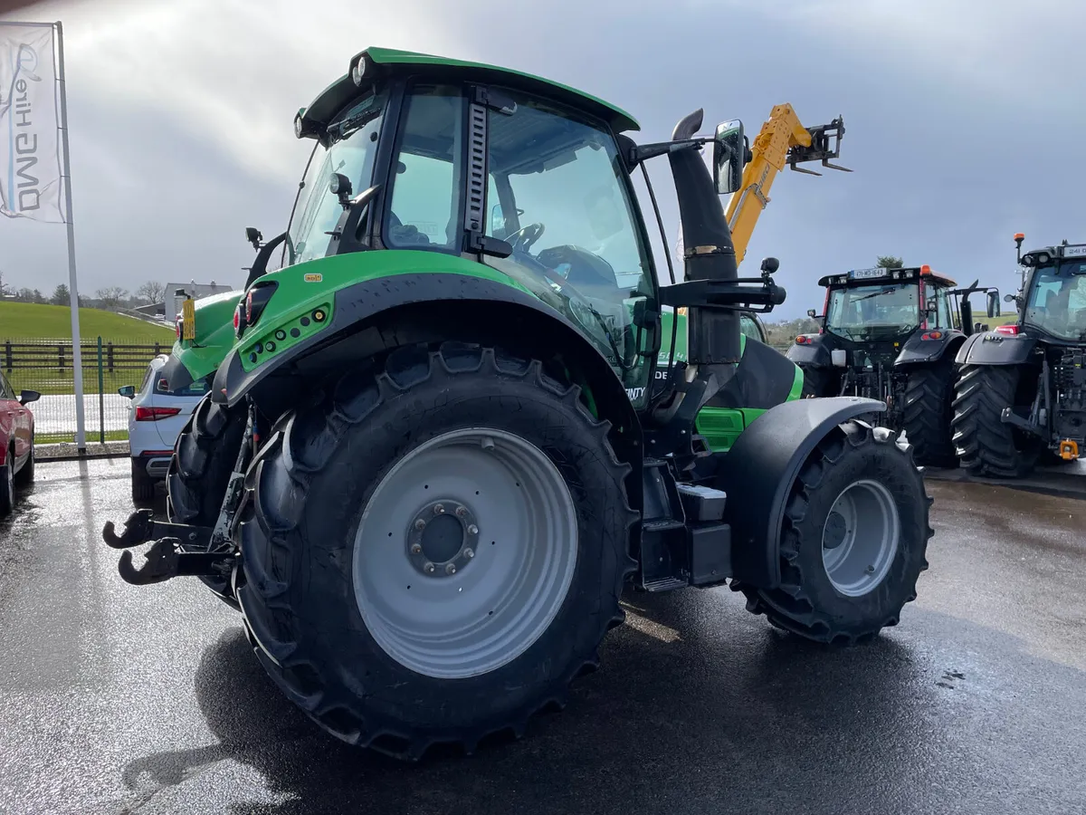 Deutz Fahr 6150.4 - Image 3