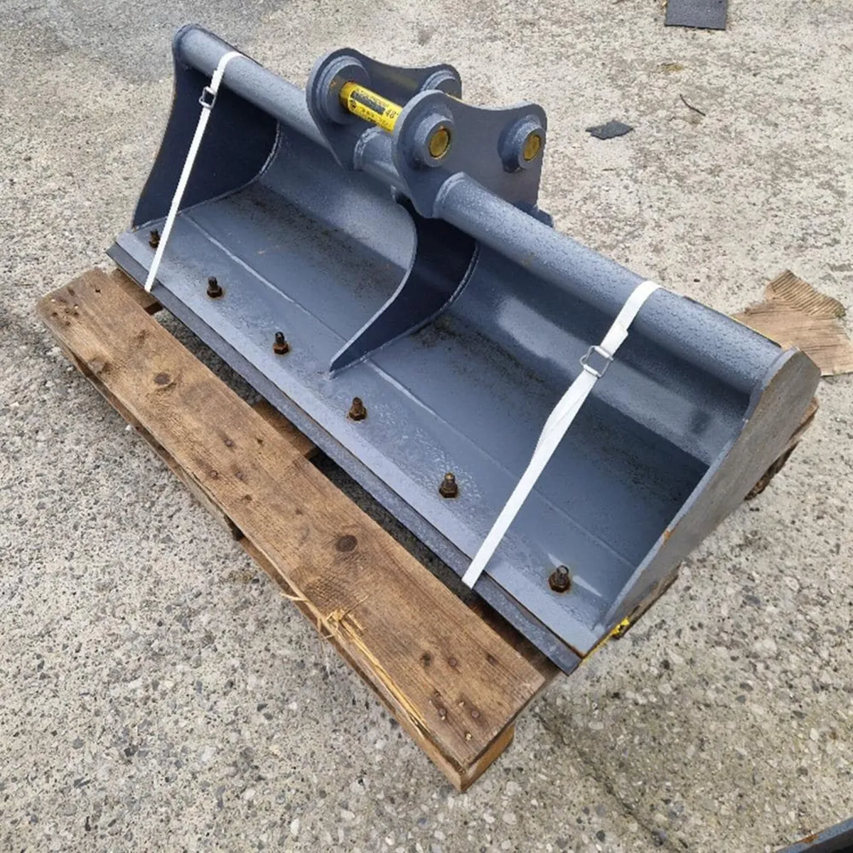 Grading buckets 3t diggers - Image 3