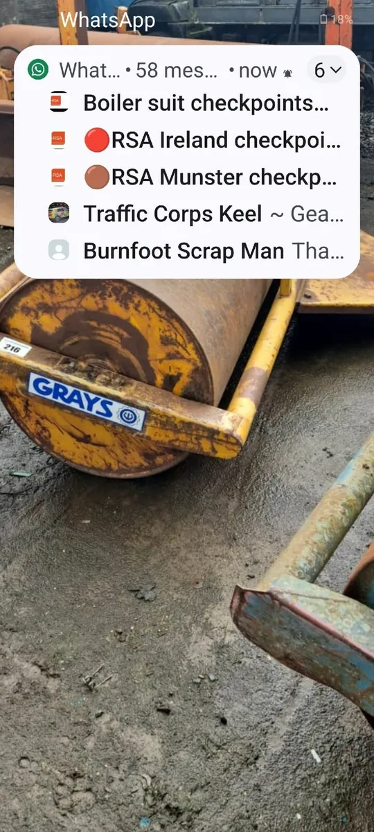 6 foot link box - Image 4