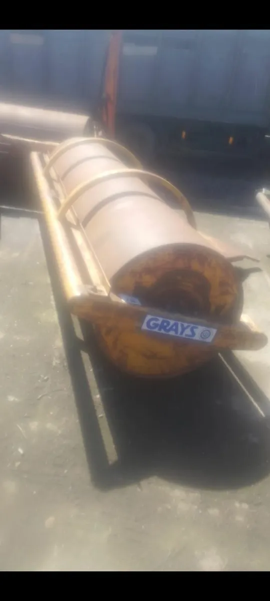 6 foot link box - Image 3