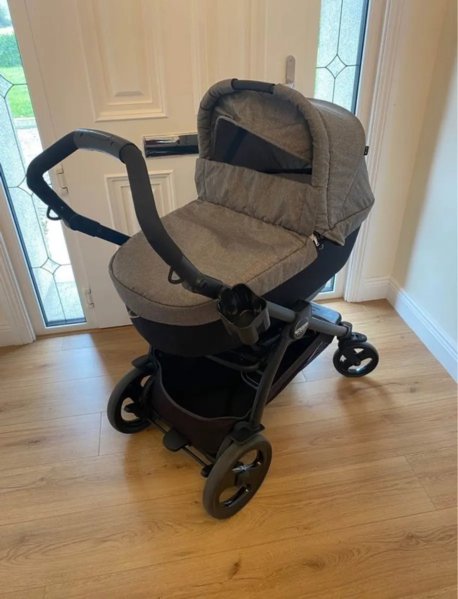 Peg Perego Futura 3 in 1 - Image 4