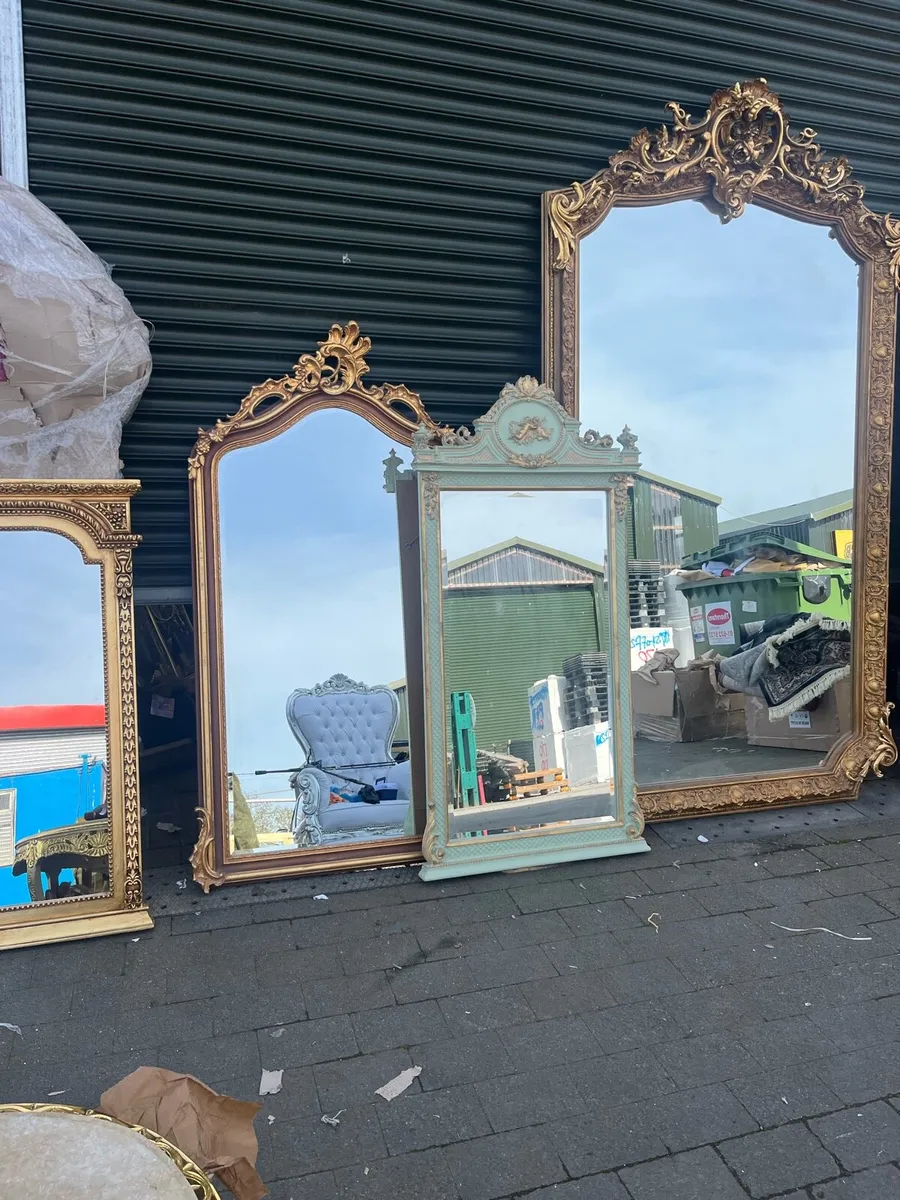 Terence Clifford antiques Clearing sale - Image 4