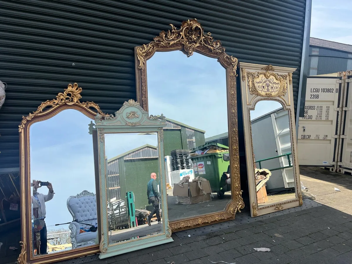 Terence Clifford antiques Clearing sale - Image 3