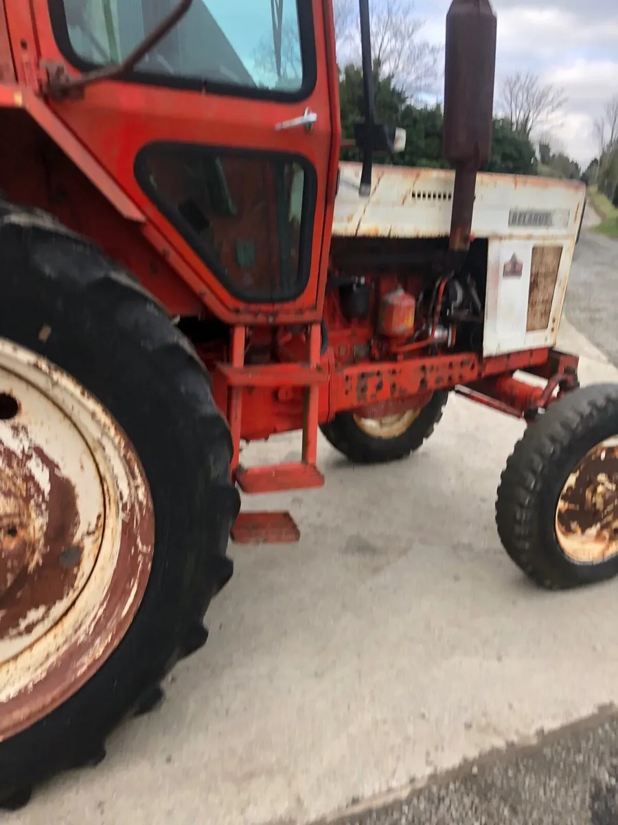 Belarus  Compact tractor wanted - Image 2