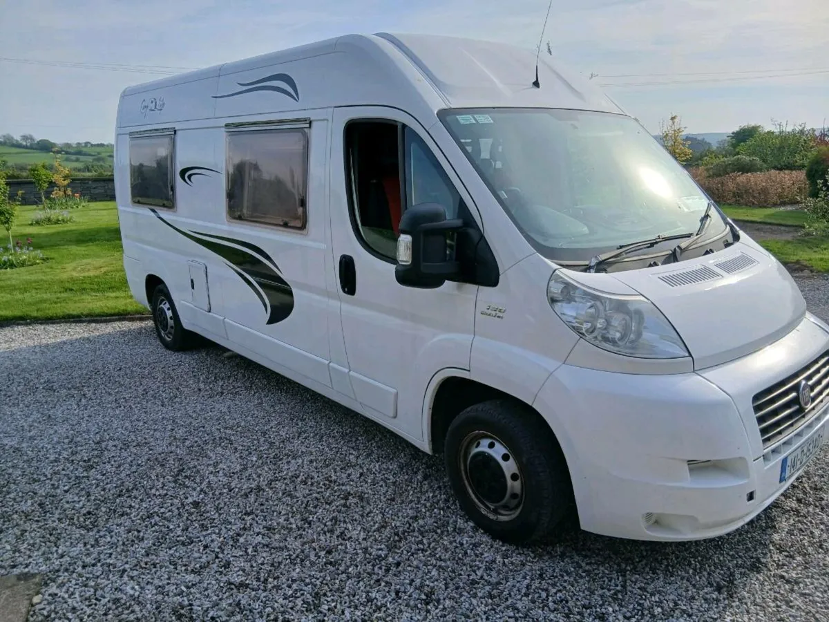 FIAT DUCATO - Image 4