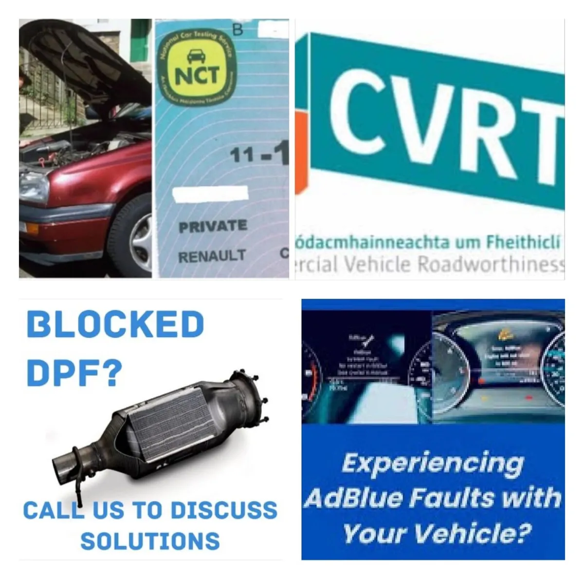 Hgv remapping & programming - Image 1