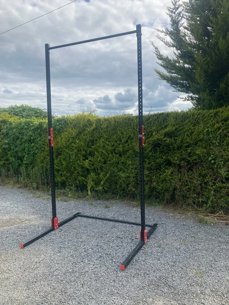 Custom gym equipment - Image 3