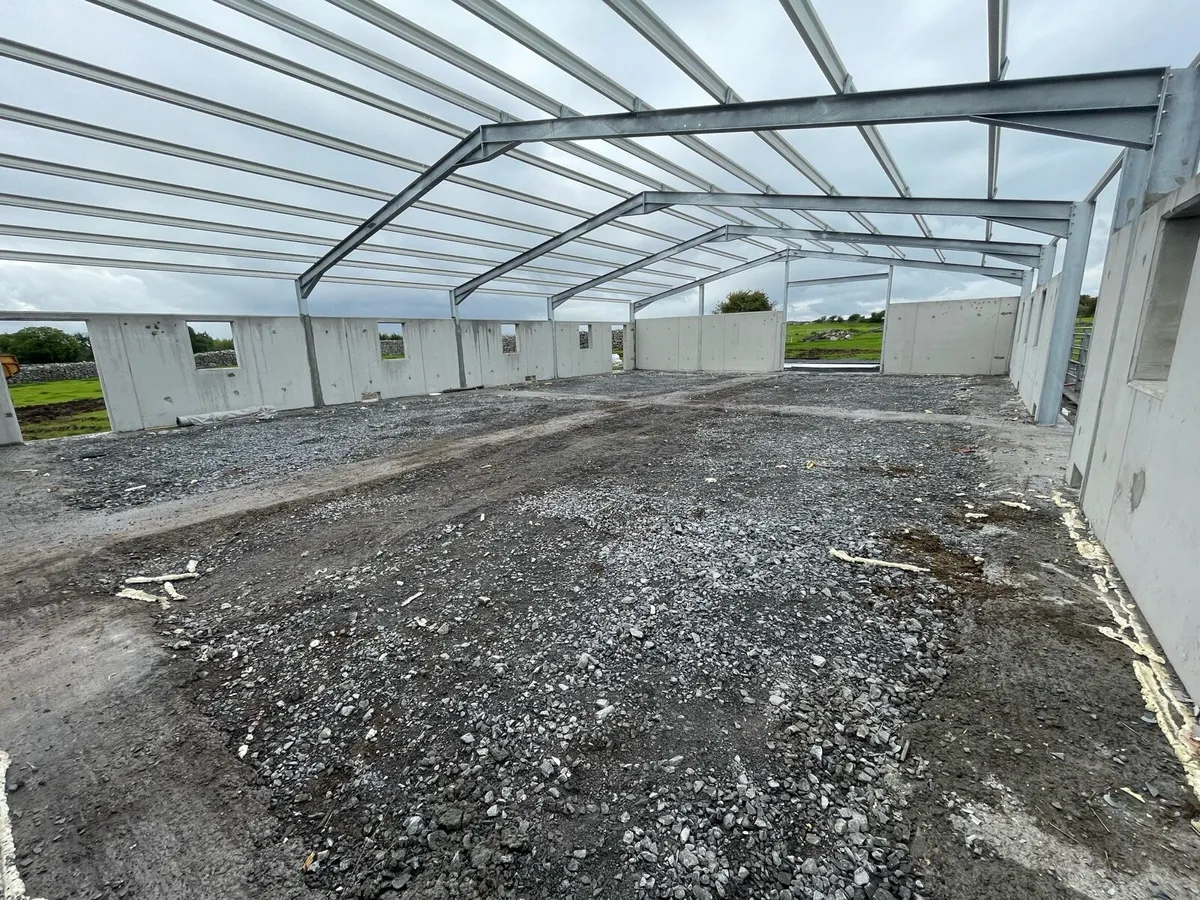 Shuttering. Tanks floors, Walls. Pits. Formwork - Image 3