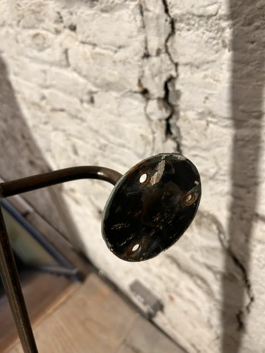 Wrought Iron handrails - Image 3