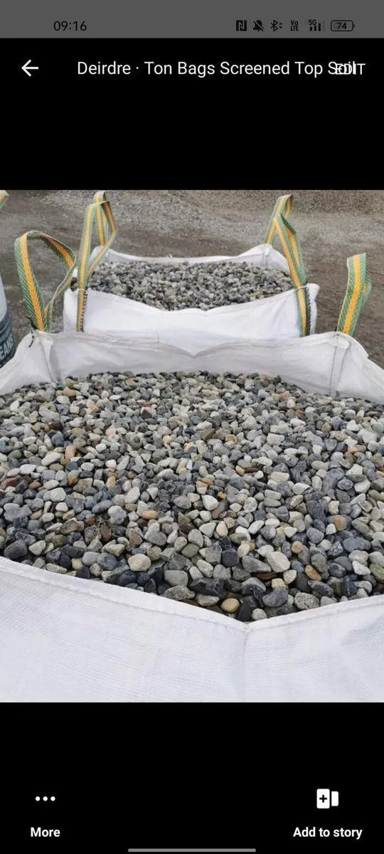 Decorative stone - Image 2