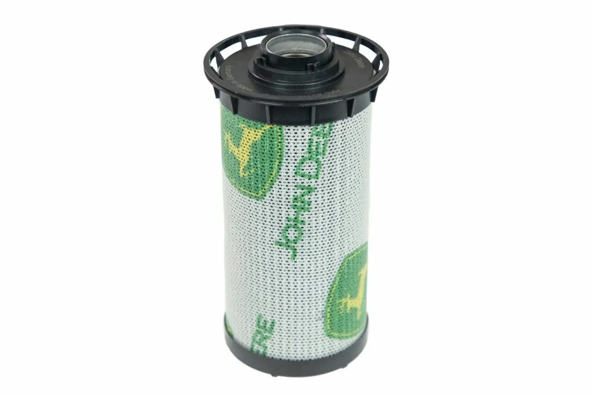 Genuine Spare Parts for John Deere Harvesters - Image 3