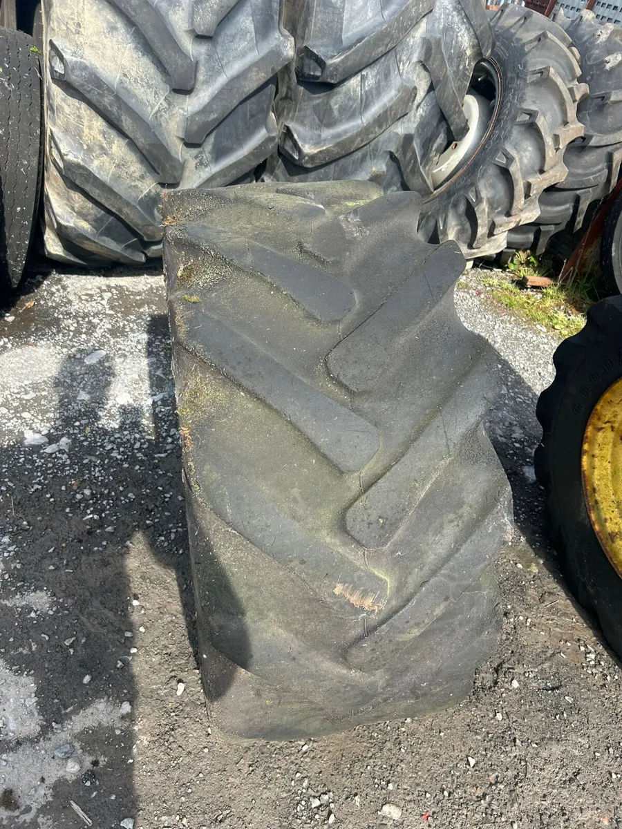 Wheels for sale. - Image 4