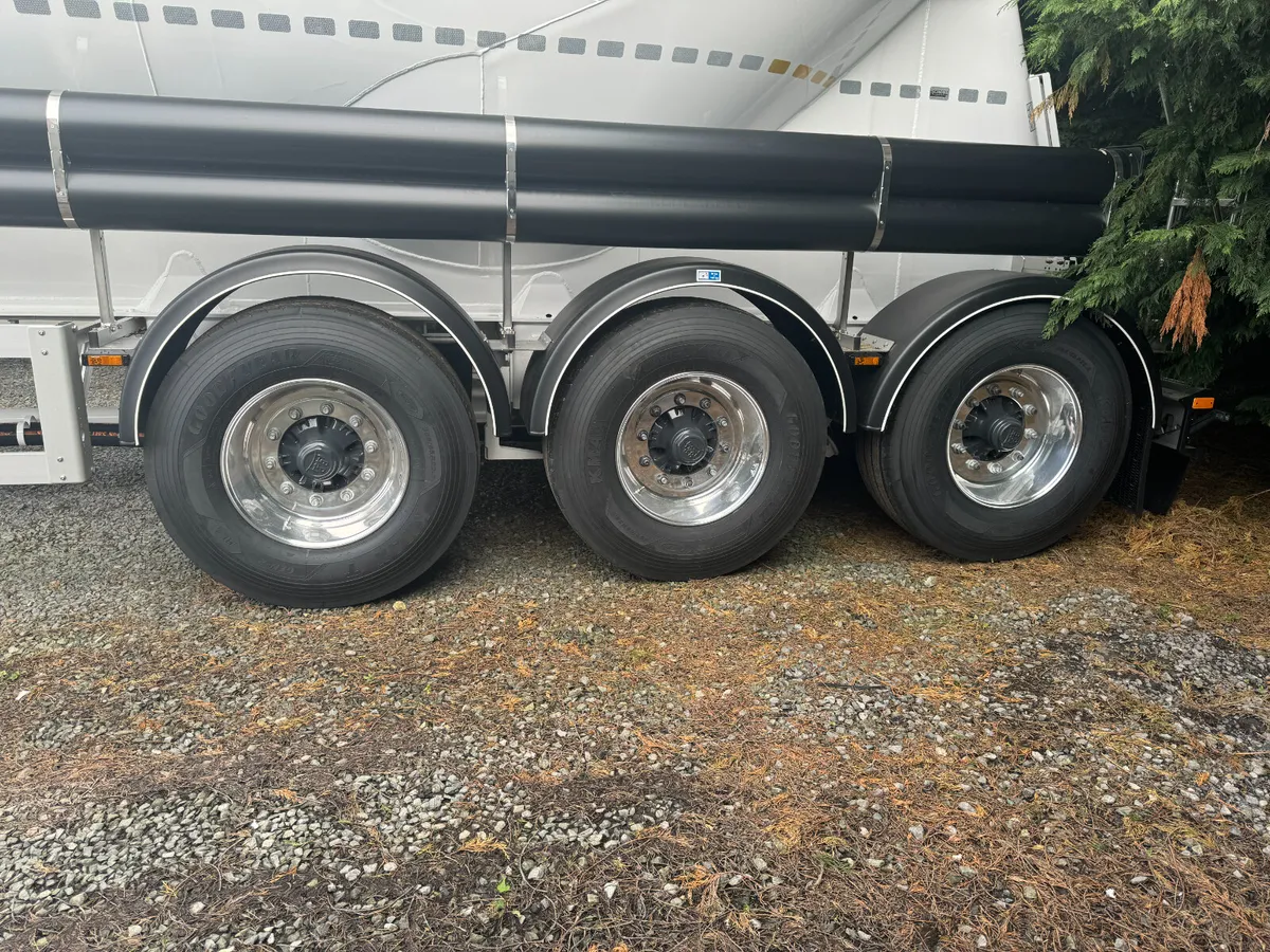 FELDBINDER BULK TANK - Image 3