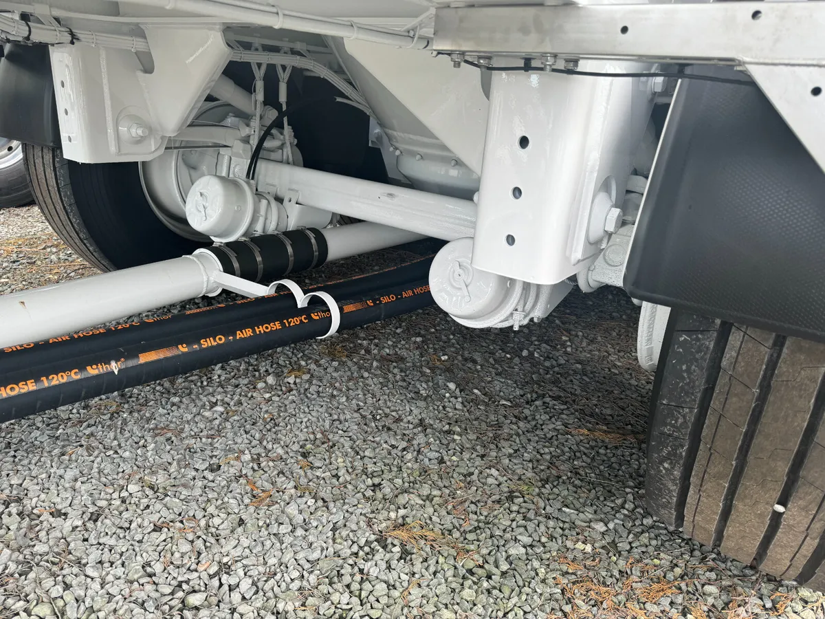 FELDBINDER BULK TANK - Image 4