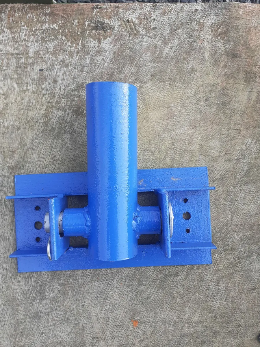 Landmine / T - bar row / handles - Image 2